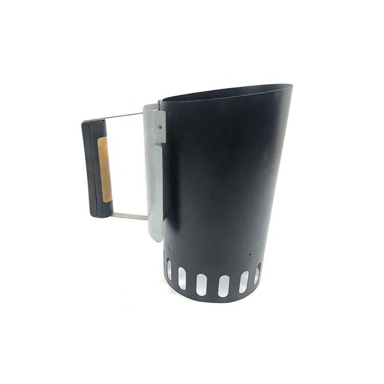 Быстрое пуско-зарядное устройство из нержавеющей стали