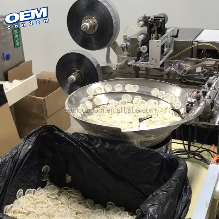 OEM брендовые презервативы с вашим логотипом от производителя презервативов