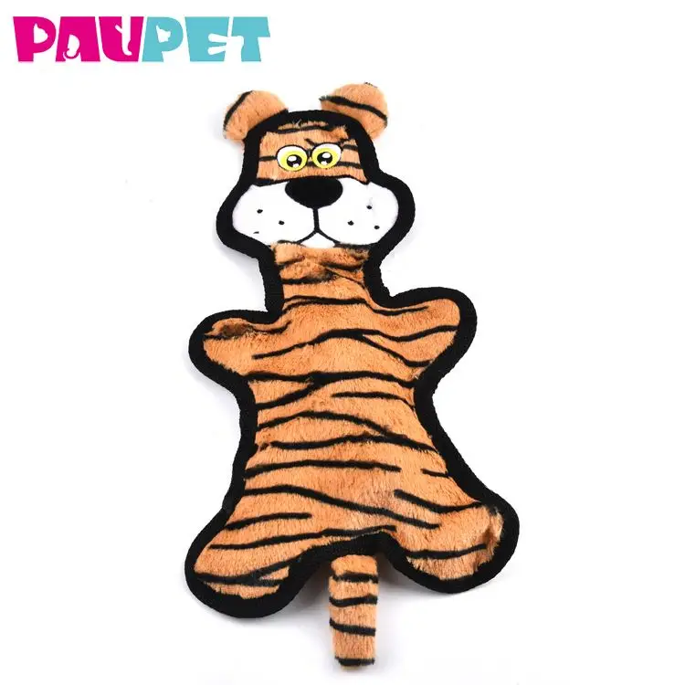 New Dog Animals  Pet Home Plush Toys Custom 5 Pack Dog Squeaky Toys Pet Dog Chew Toys How To Train Your dragon Plush