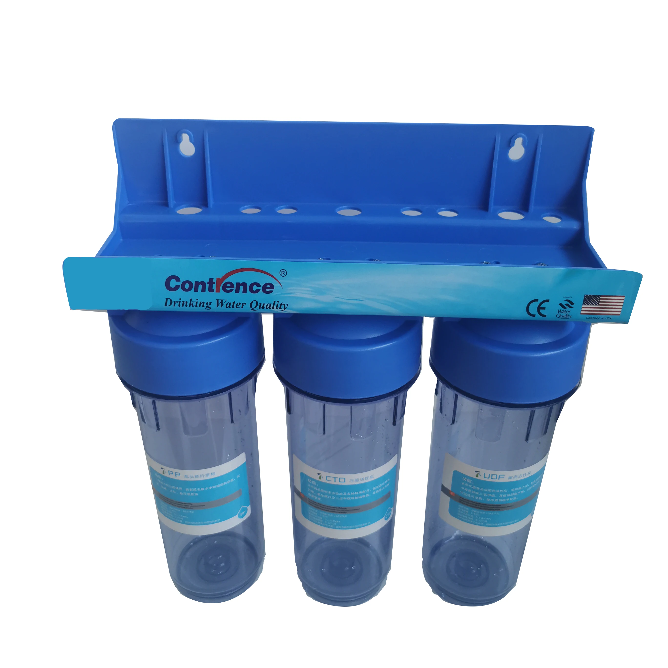 3stages Water Purifier Hotel And Restaurant  Water Purification