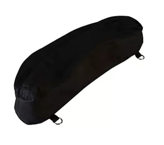 Западная 600 денье Cantle сумка
