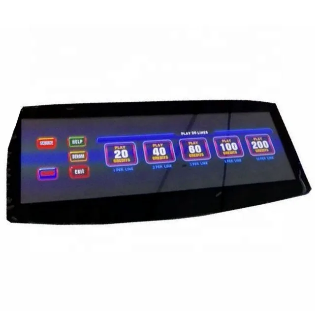 firelink ideck for muti Fire link game board/ideck Touch button for fire link game machines/ideck for Ultimate Fire link