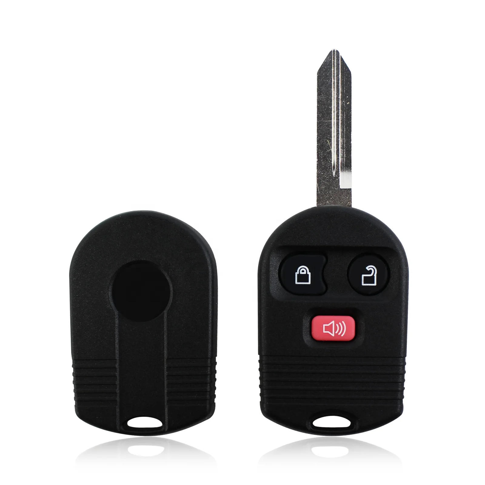 Wholesale OEM 3 Buttons Car Key Fob Remote For 2013 2014 2015 2016 Ford Mazda Mercury Lincoln CWTWB1U345 315MHz