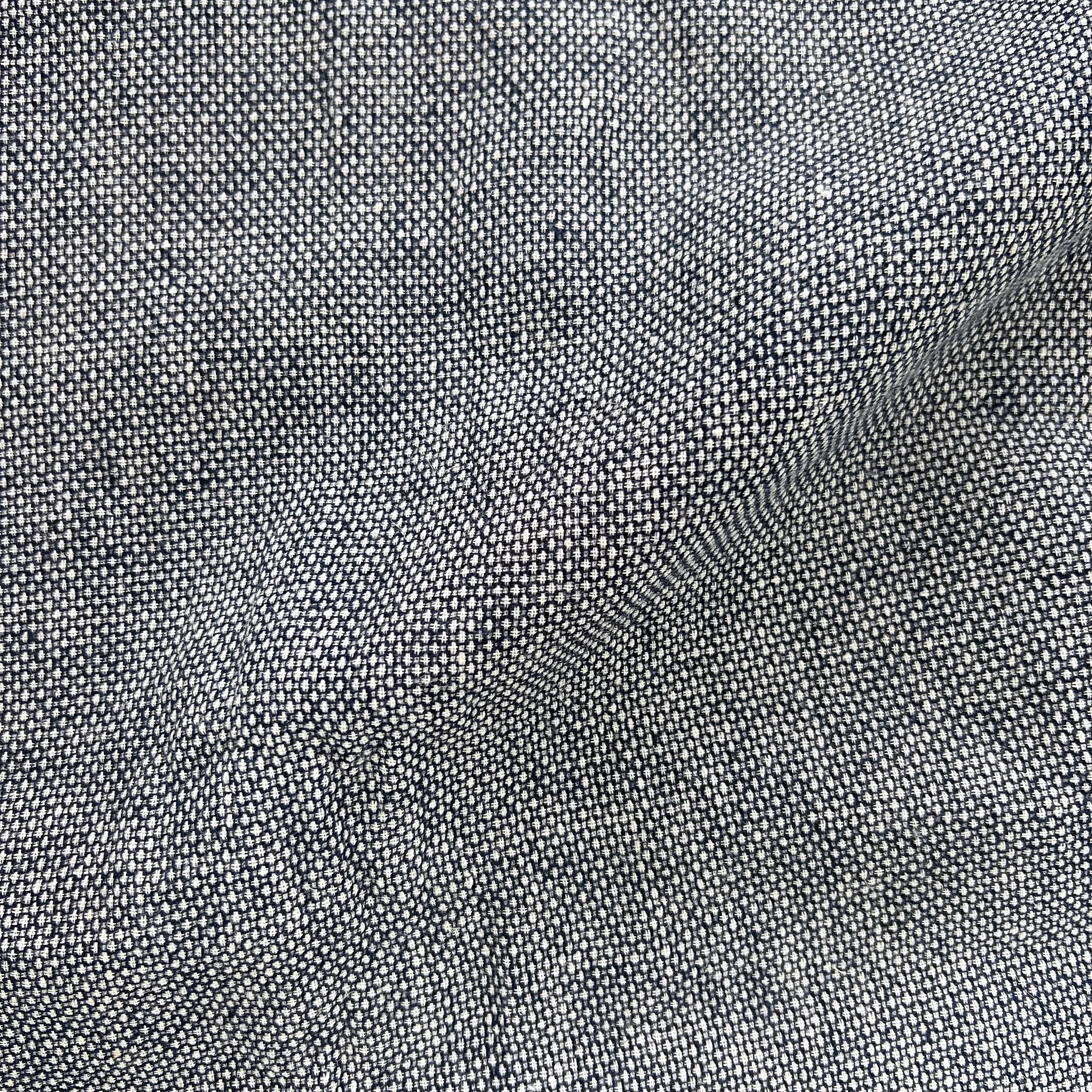 Factory Price 155GSM Linen Cotton Spandex Blended Fabric For Clothes