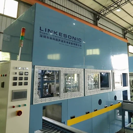 
Ultrasonic Cleaner Engineering Parts Cleaning Industrial Washing Machine Sonic Metal Hot Power 