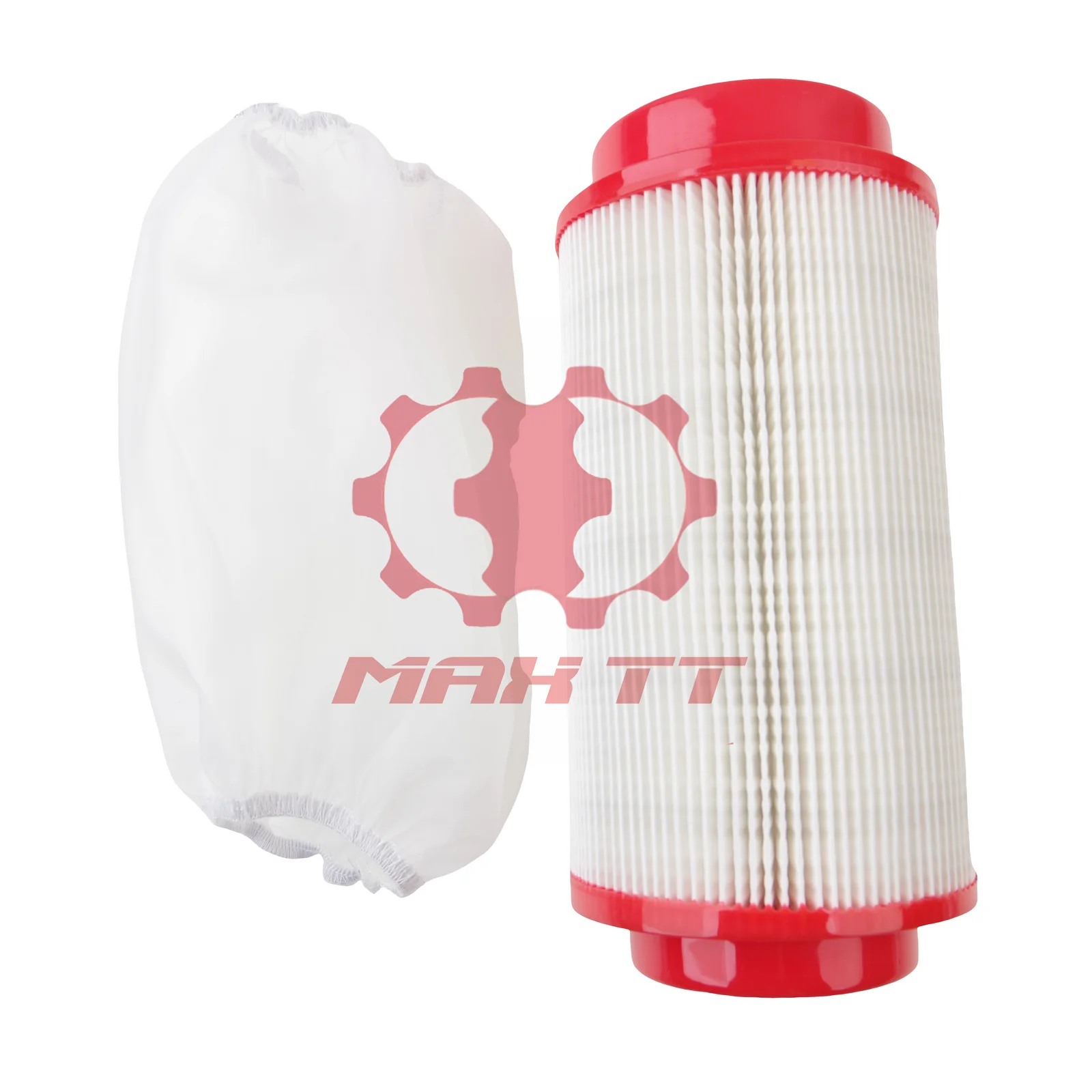 ATV/UTV parts & accessories Air Filter for Linhai 260cc 300cc 400cc 23212 Bu Yang Feishen D300 G300 2.5.01.0070 Motorcycle Parts
