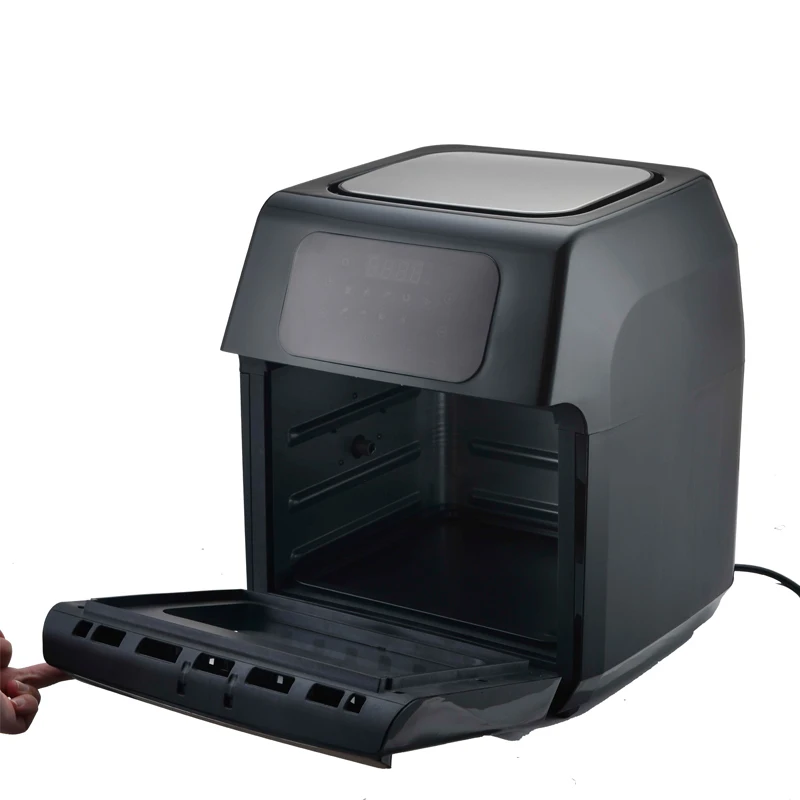 
Hot Sale 10-Quart 7-in-1 Ary Fryer Oven 