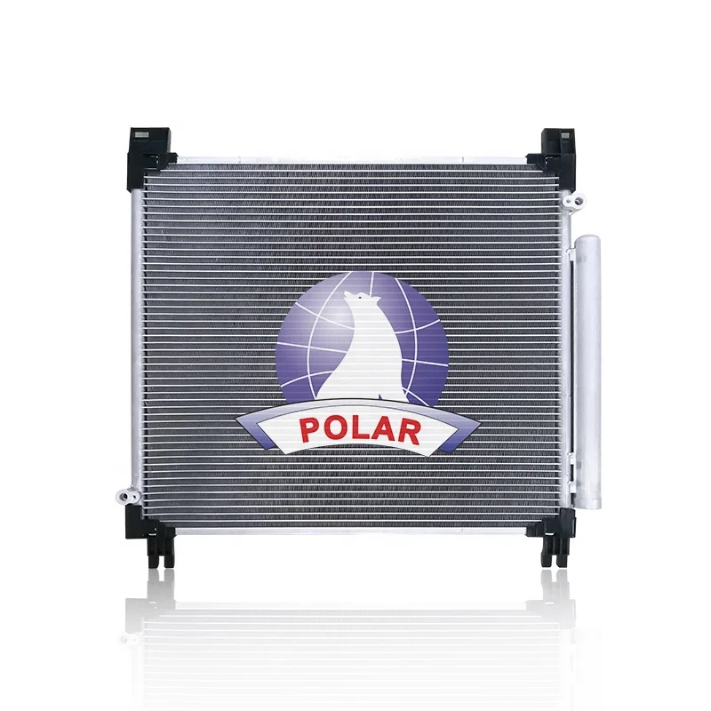 12AC047 884600K460 HILUX REVO дизельный большой конденсатор, катушка конденсатора переменного тока для Hilux Revo