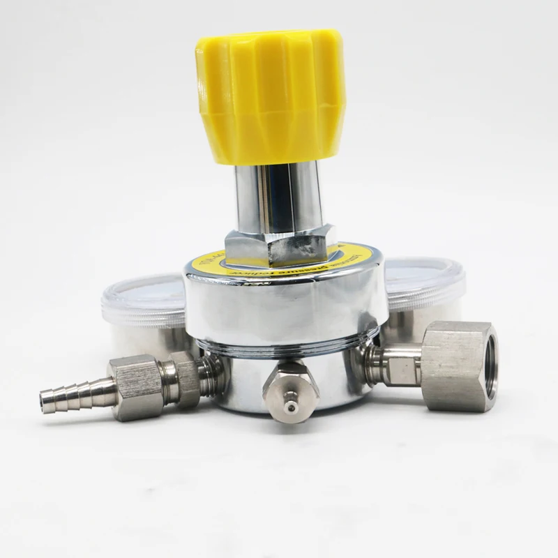 Регулируемый регулятор давления газа аммиака по оптовой