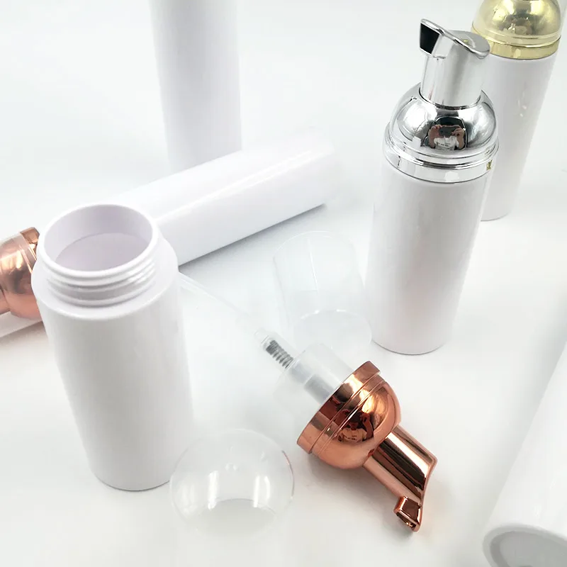 Private Label Custom Lash Foam Cleanser Lash Shampoo Eyelash Extension Cleanser