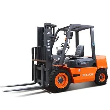 3 tons 2025 Linde baoli cheap stacker lonking Manual pallet truck forklifts tractor trucks automatic electric forks forklift