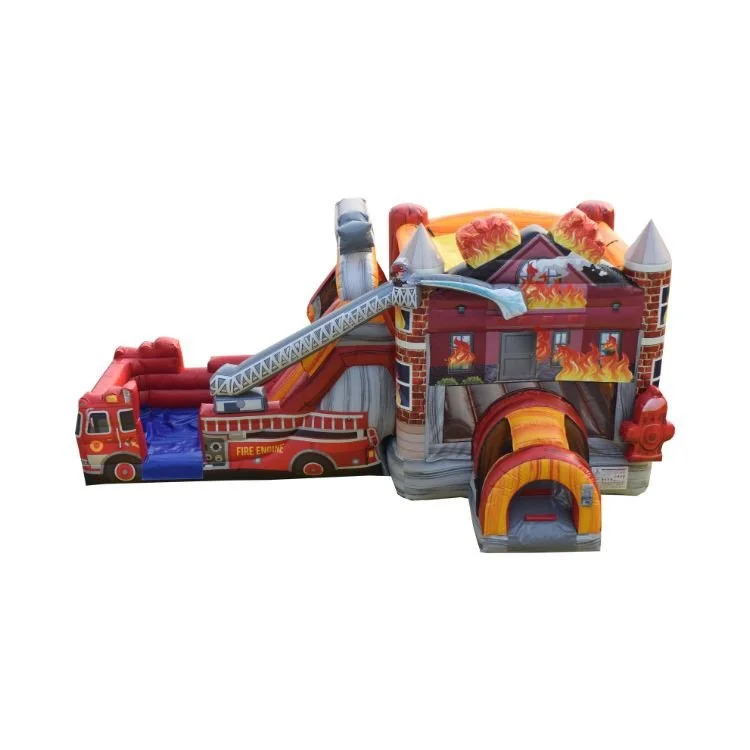 Bouncy Castle Bounce House Large Commercial Bounce House Inflatable Water Slide Bounce House Inflatable Toys