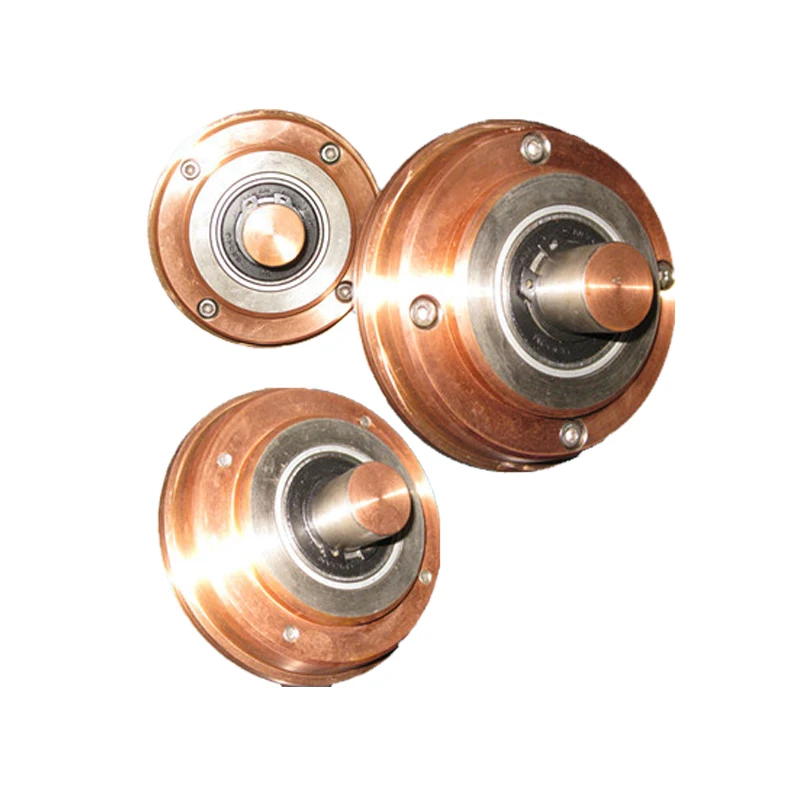 Оптовая продажа, различные размеры, верхнее и нижнее колесо для сварки