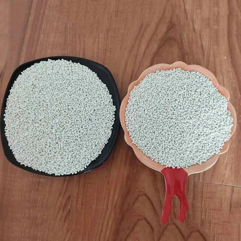 Hot Sale Factory Cheapest Price 100% Polymorph Plastic Raw Material Biodegradable Pha/Pla/Phb Resin Plastic Pellets