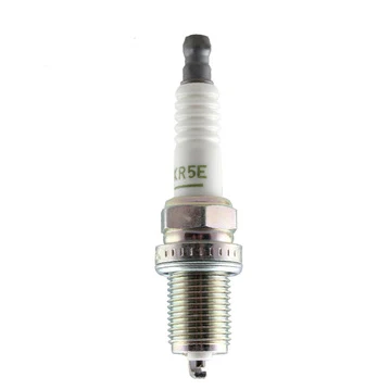 Custom design normal auto engine  parts spark plug for J35Y engine OEM: BKR5E-11