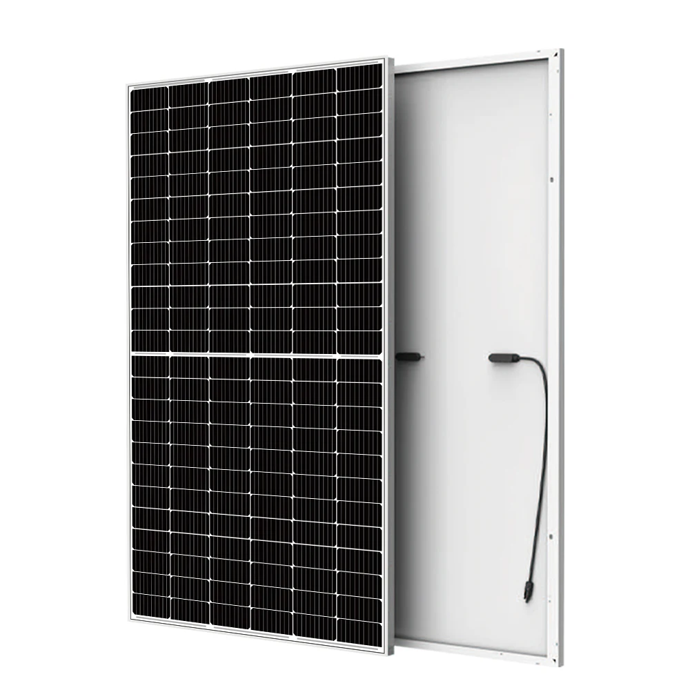 Bifacial solar panel mono manufacturer cost