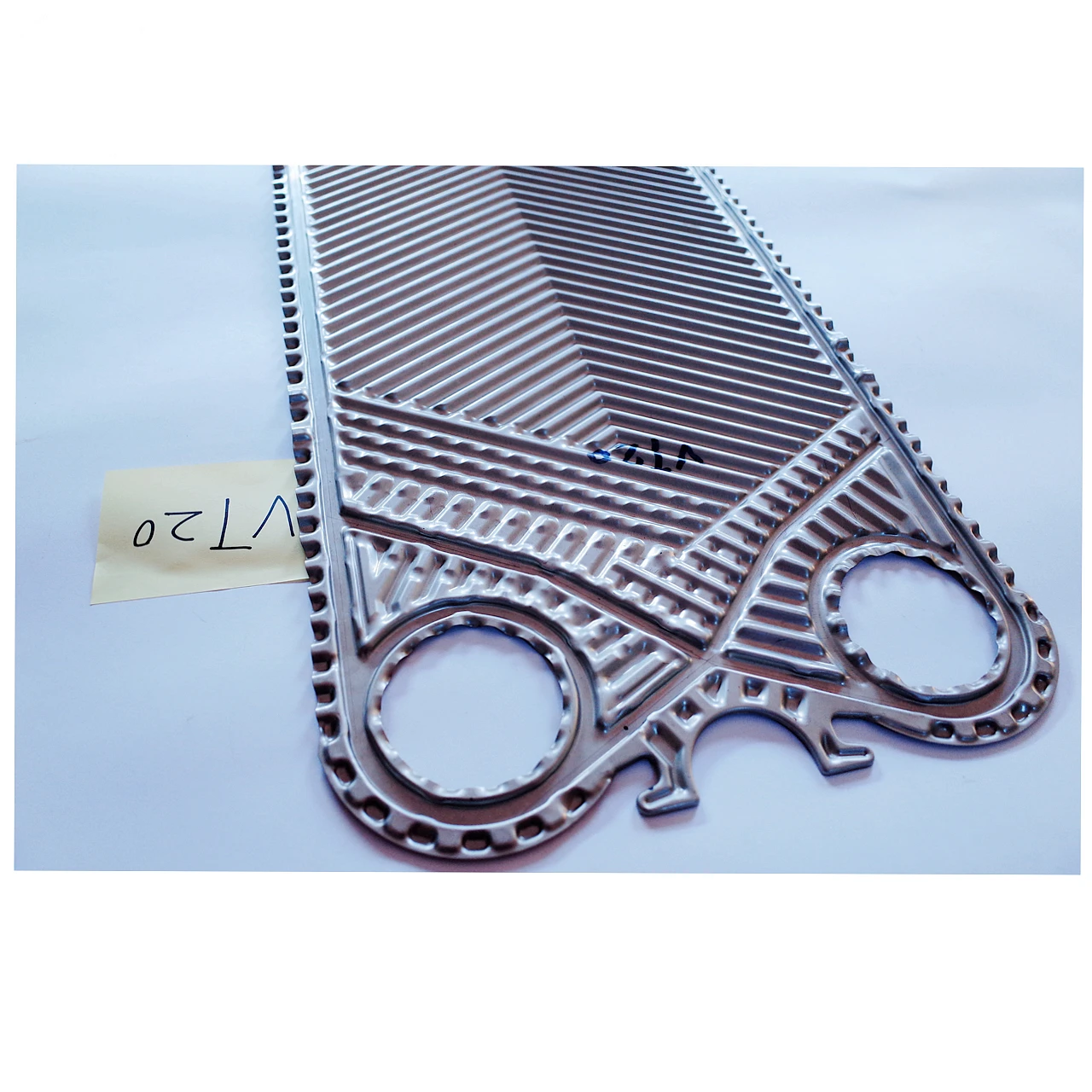 Heat exchanger fkm gasket m3 epdm replace m10 m6m