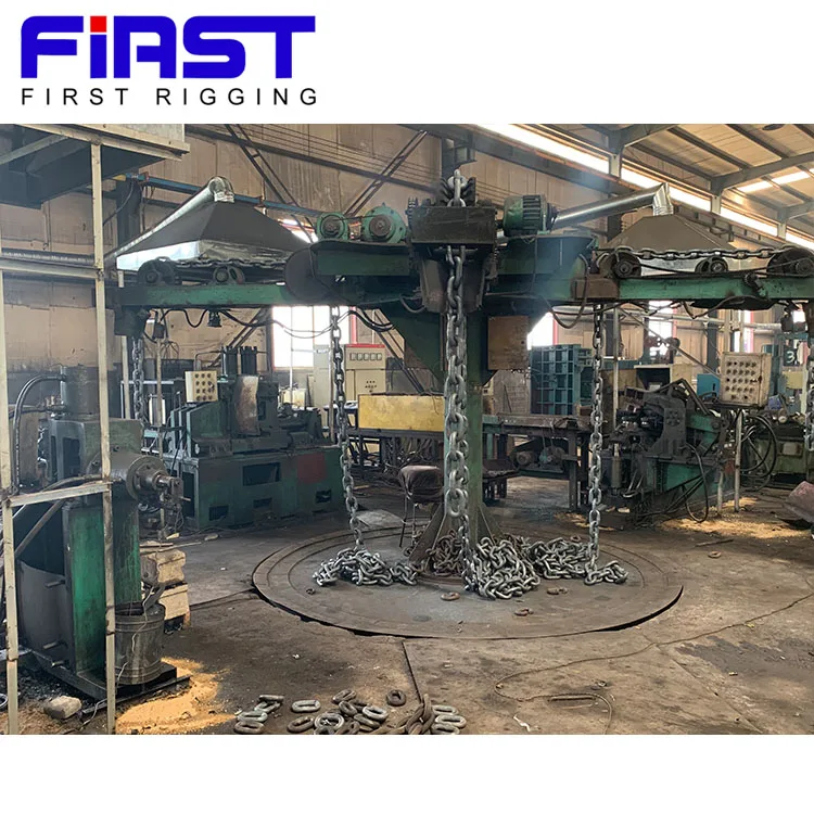 Якорная Скоба для морской фурнитуры