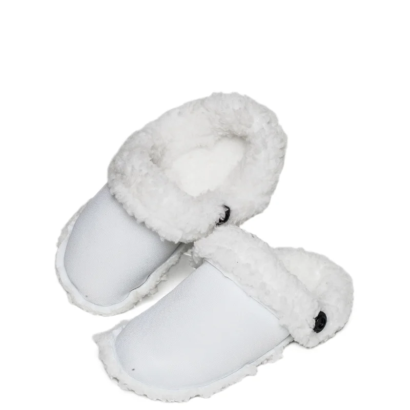 Children Winter Warm Shoes Liner for Crocs Plush Clogs Liner Kids Removeable Corc Inter Cover for Boys and Girls Keep Warm