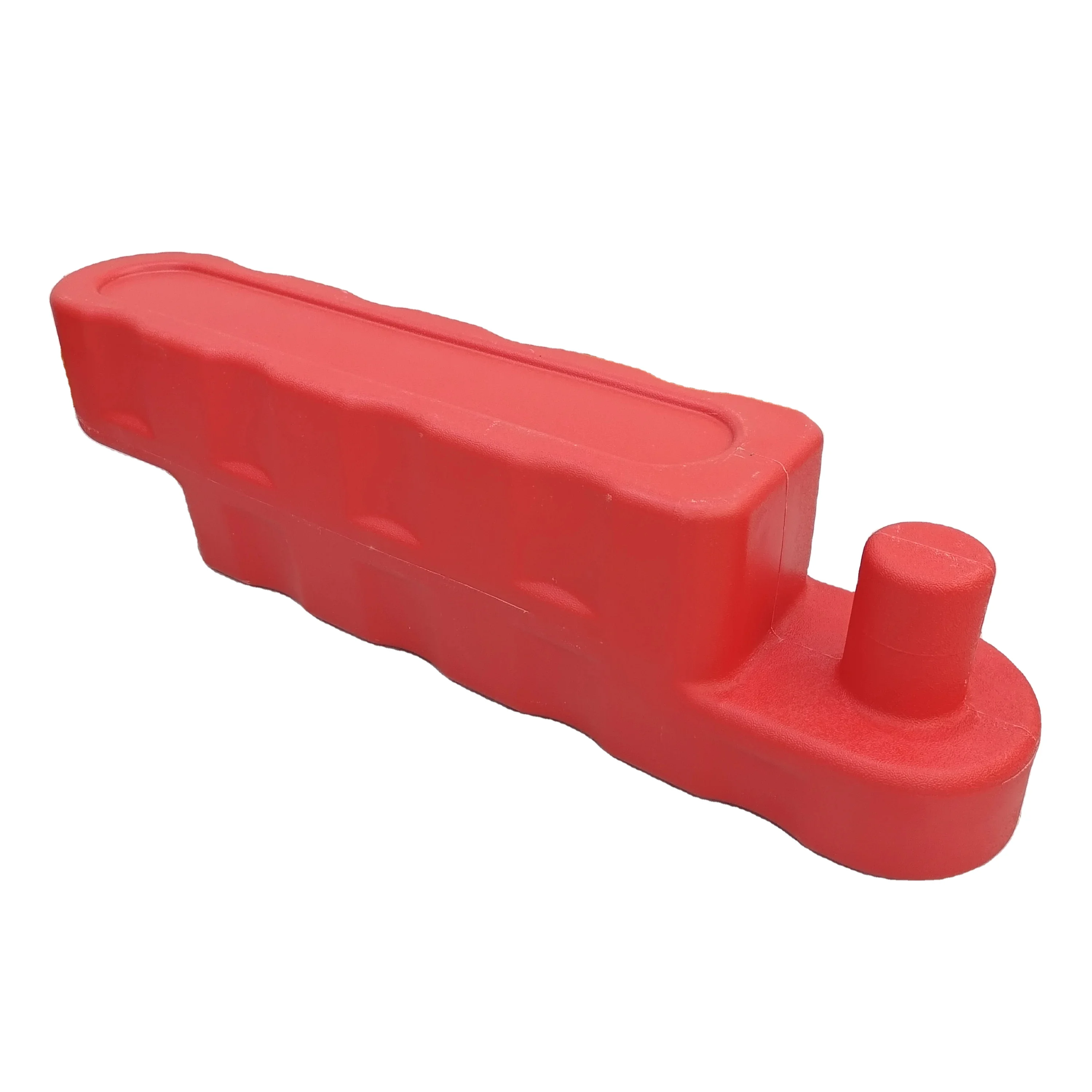 Anti-collision Water Filled Crash Go Karting Track Barriers Road Barrier