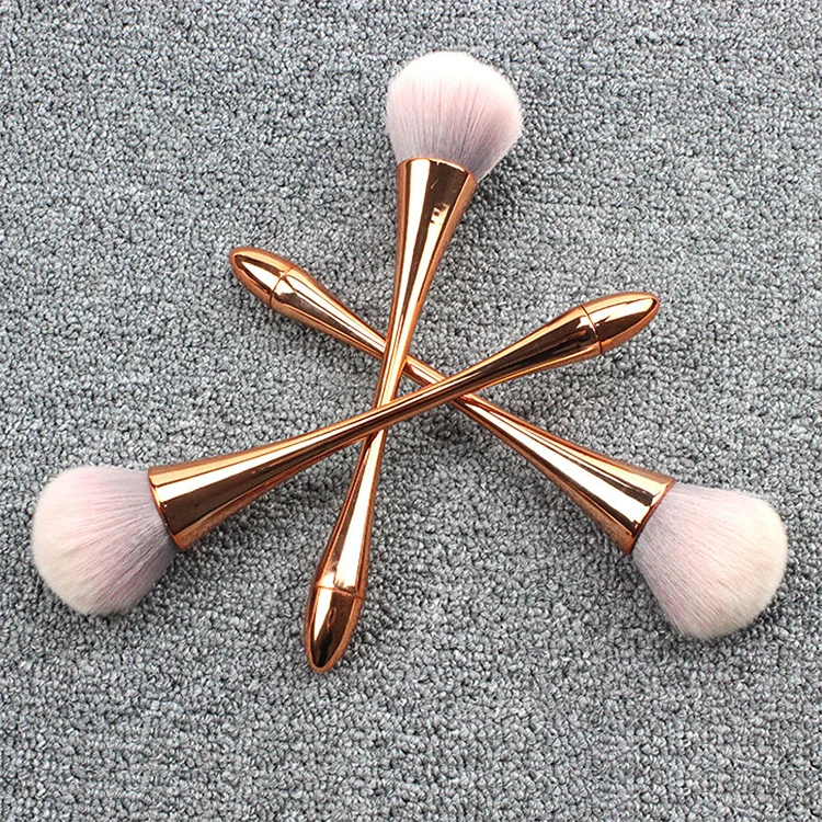  Горячая продажа порошок make up kit Пользовательский логотип private label макияж кисти
