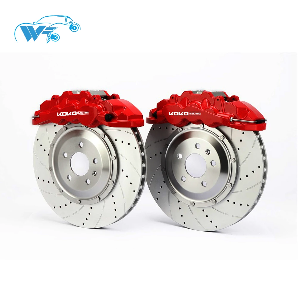 
Hot Auto Parts brake caliper brake kits for TOYOTA COROLLA/MATRIX brake system WT8520 