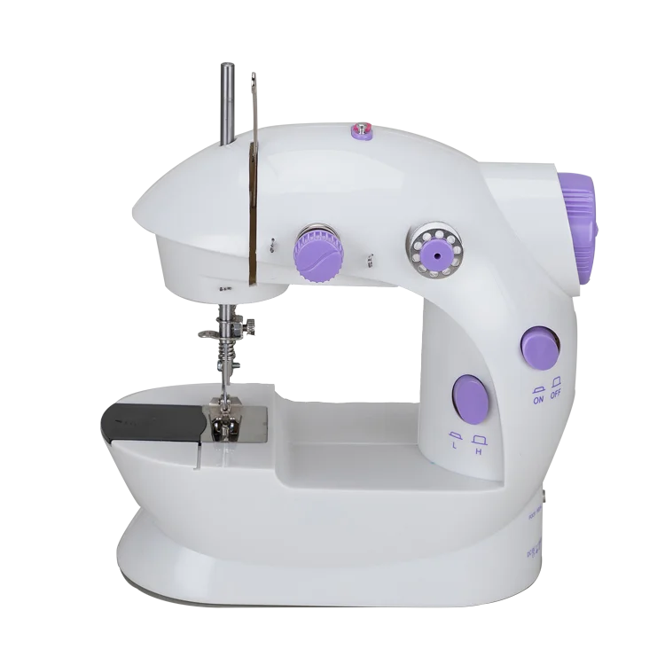 Plastar Mini Built-in Sewing Electric Household Sewing Machine