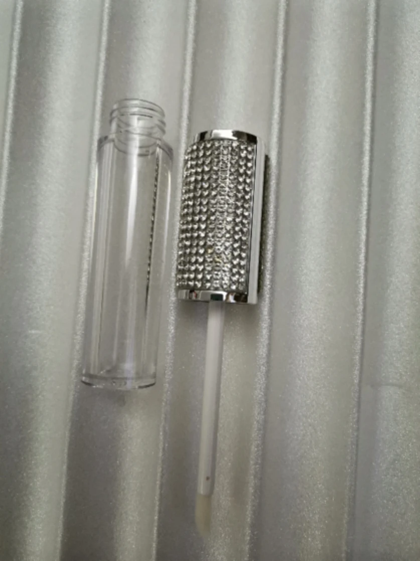 2020 top 1 selling ready to ship hot sell NO LOGO lip gloss tube liquid lipstick tube