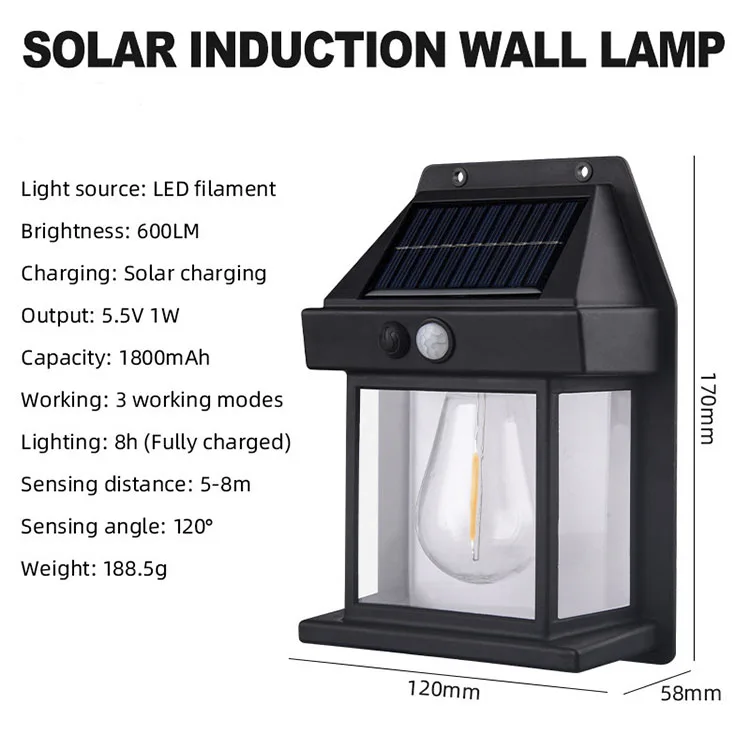 luxury solar light aluminum led outdoor wall light fixtures washer recessed downlight hotel spot decoration bedroom bedsidelight