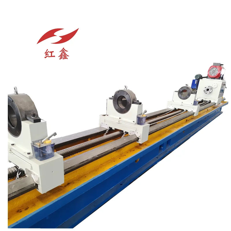 
TGK35x3 Automatic CNC deep hole skiving and burnishing machine SRB machine 