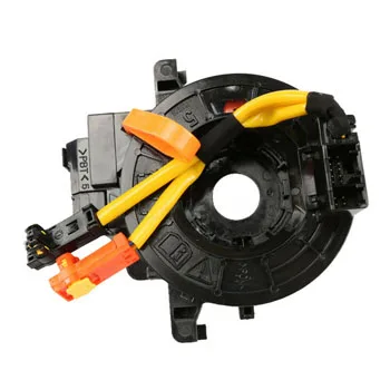  Спиральная кабельная пружина часов 84306-48030 8430648030 для Toyota Highlander Tundra Tacoma