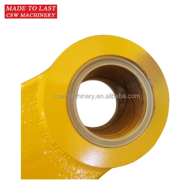 Excavator Hydraulic Cylinder Arm Cylinder For Sumitomo SH210-5 Tube Rod Dozers Construction Machinery Parts