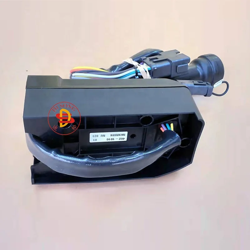  Детали двигателя экскаватора клапан GP-SOLENOID управления GP-TRANSMISSION