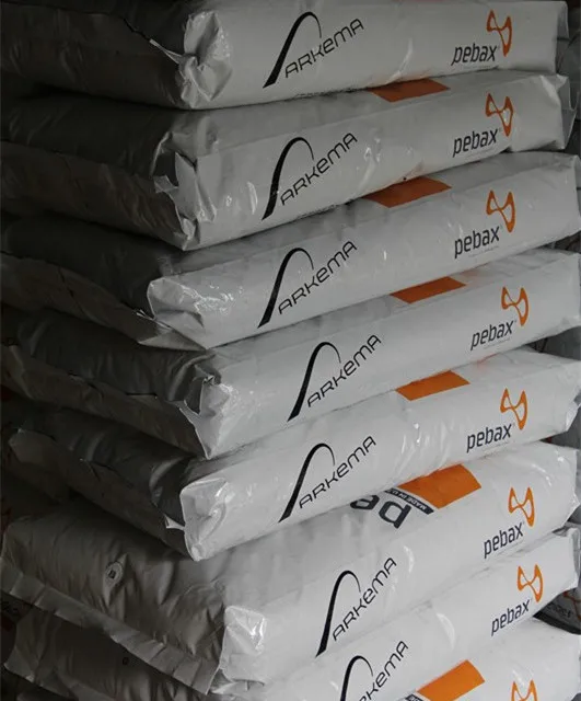 (TPE) Pebax 7433 SA 01 MED (7433 SA01 MED) Thermoplastic Elastomer Resin