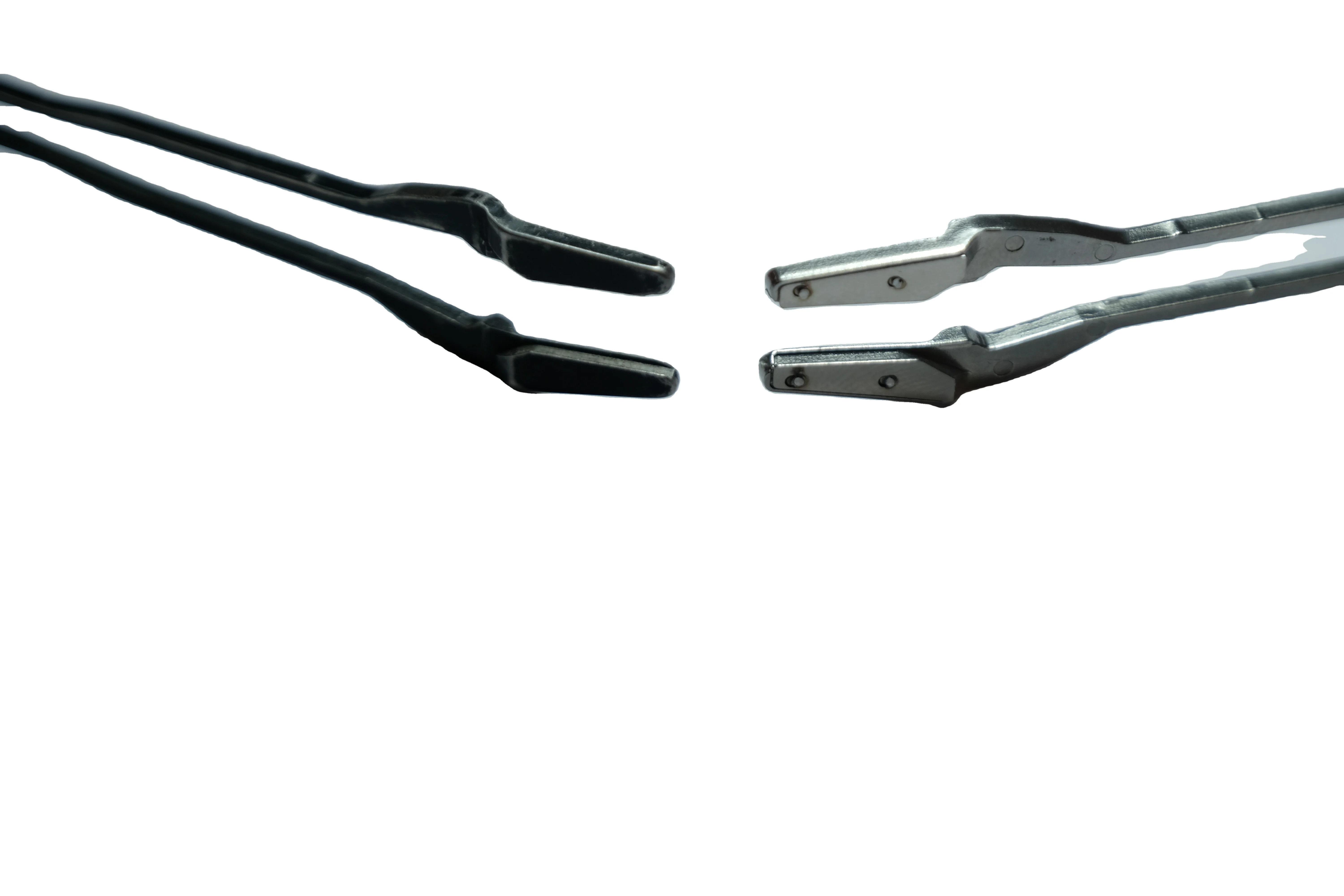 Factory Direct Sale Surgical Laparoscopic Surgery Instruments Disposable Titanium Clip Applier Endo Clips Applier