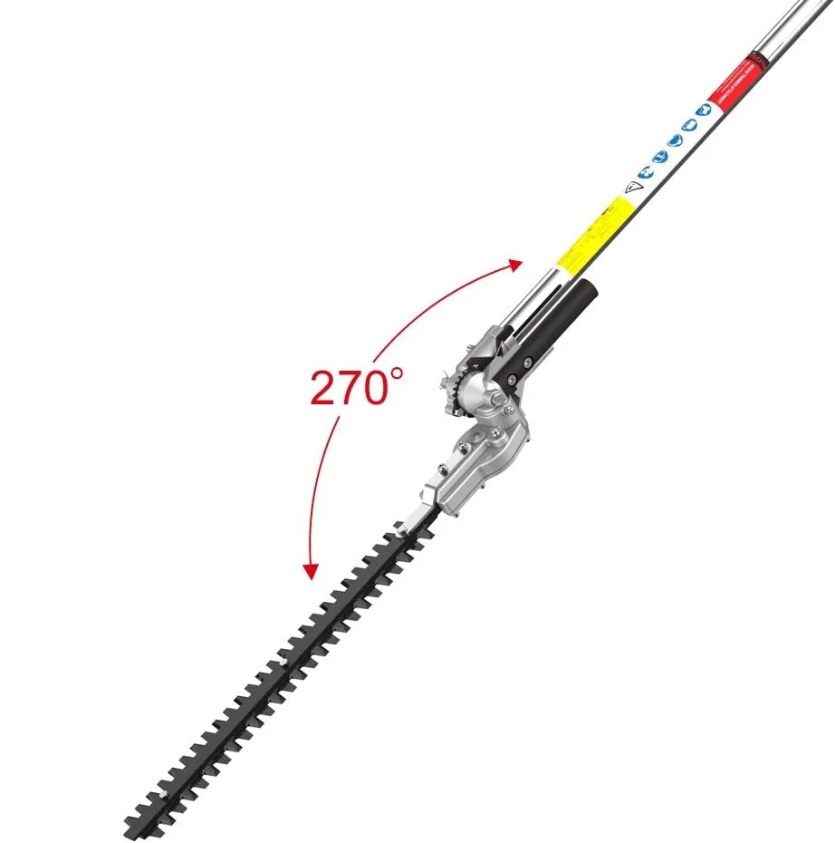 petrol prune trimmer new multi tools grass cutter 33cc