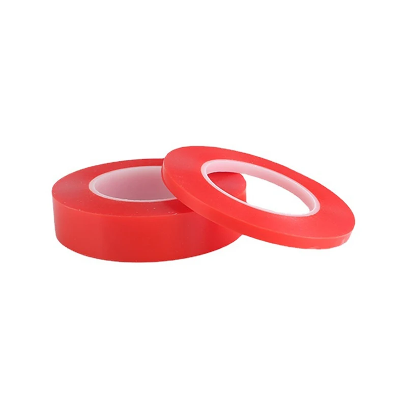 Double Sided Acrylic Adhesive Foam Tape Self Adhesive Waterproof Pet Foam Tape