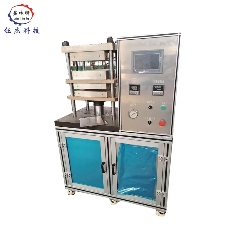 
Economy rubber press flat vulcanizer frame flat vulcanizer 