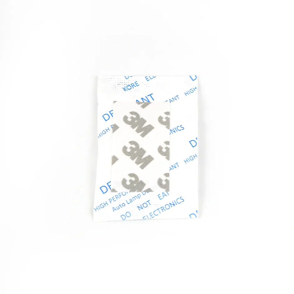 Kore Desiccant Best Price Non-toxic Tasteless High Quality Bag Adsorbent MgCl2 For 10g Package