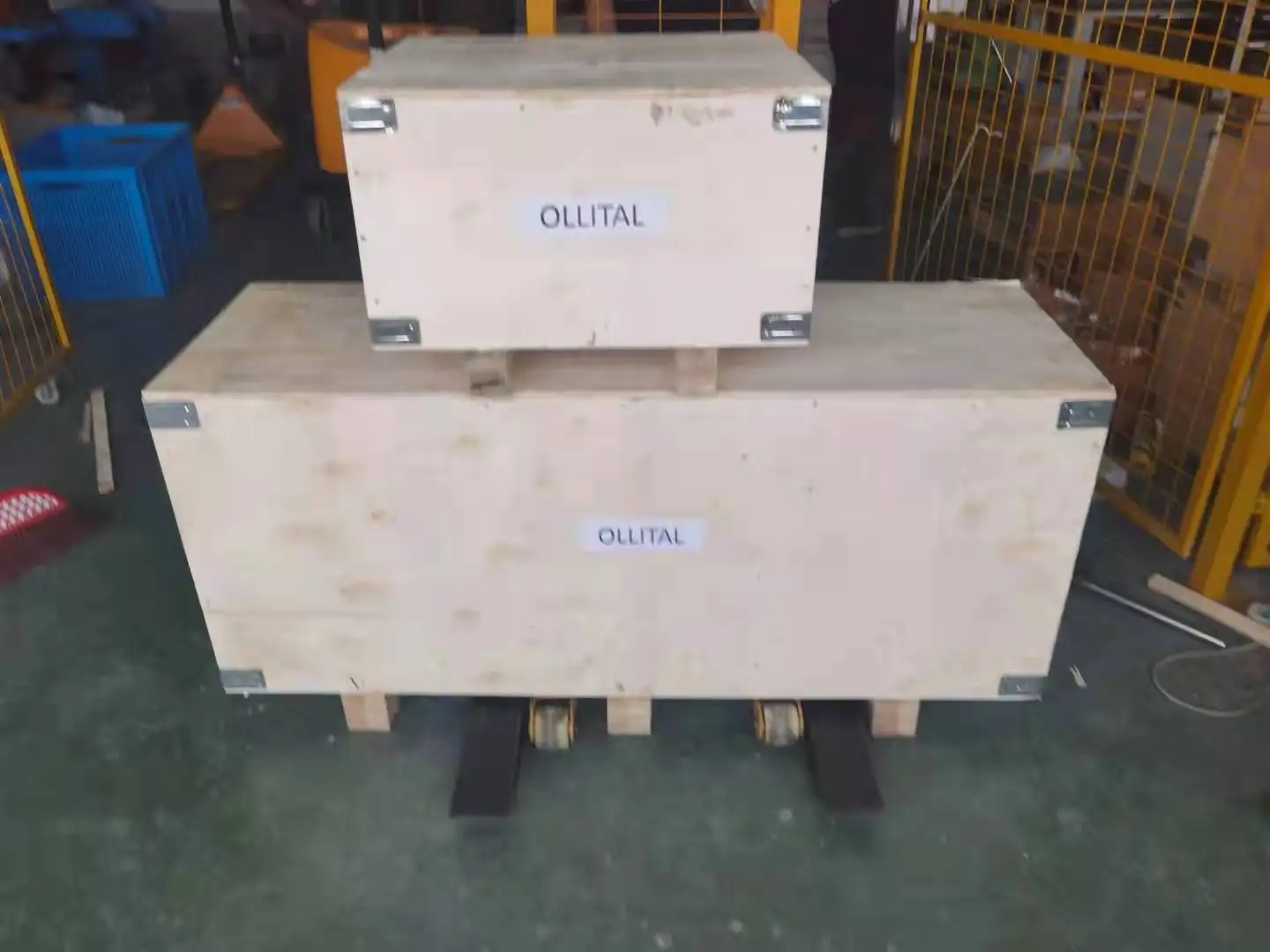 PP PE PVC ABS Nylon Plastic Car Part Making Injection Molding Machine