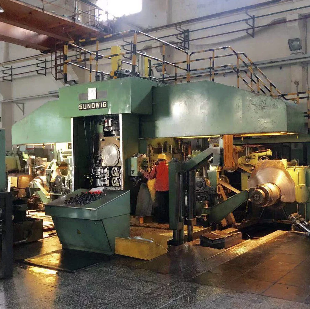 Высоконасыщенный Магнитный интенсивный Permalloy мягкий магнитный сплав 1J50 FeNi50