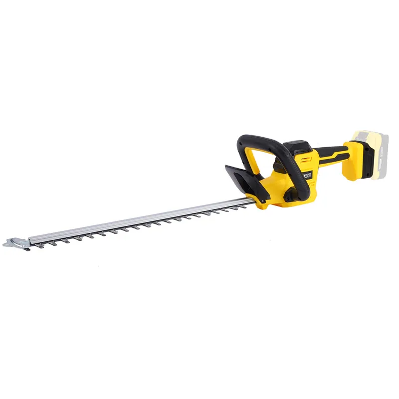 Portable Cordless Grass Shears 20V Electric Grass Shrub Shear Hedge Trimmer