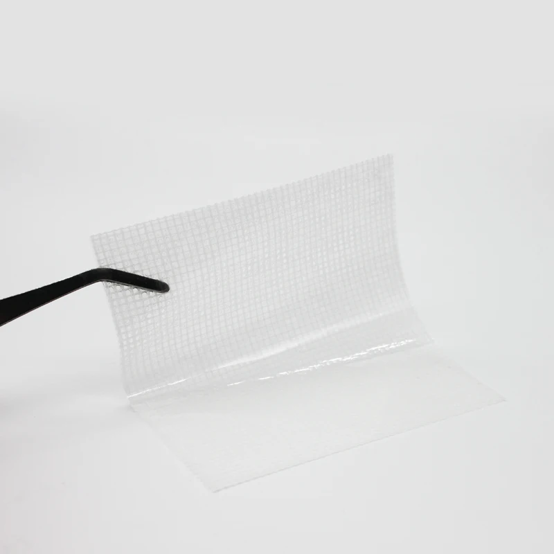  10x10 free sample brand new sterile petrolatum gauze