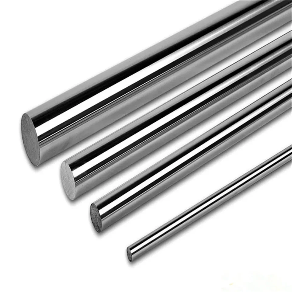 Cutting 6061 garde Rod factory best selling products Aluminum Flat Bar