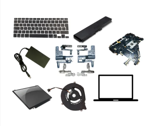 Original Laptop Repair Replacement Part for HP 250 G6 Series cover LCD Front Bezel Black AP204000300 Laptop Bezel