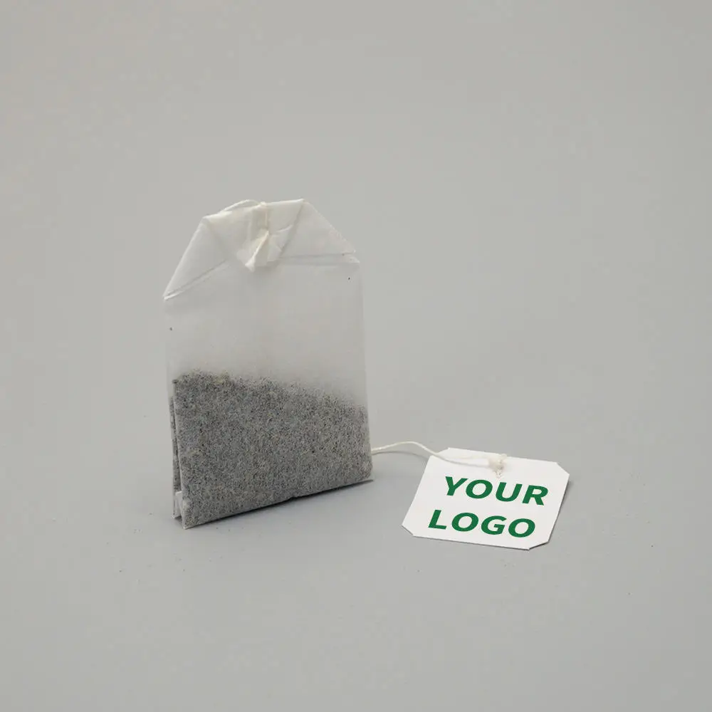 Wholesale Double Chamber Filter Paper Tea Bag Packing