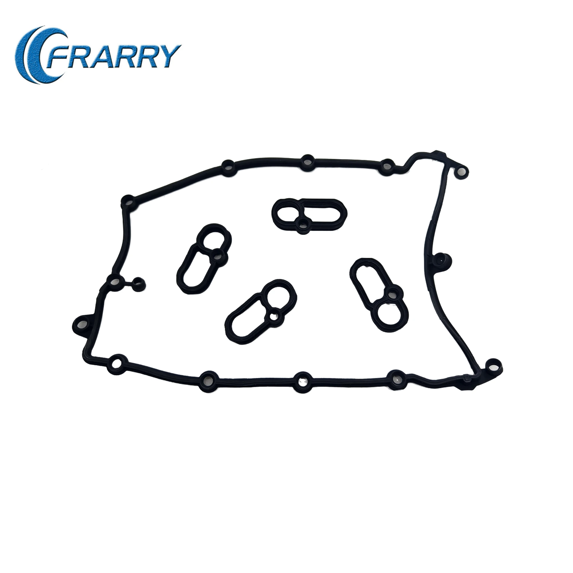 Frarry- Valve Cover Gasket LR041868 For LAND ROVER L319 L462 L405 L494 L560