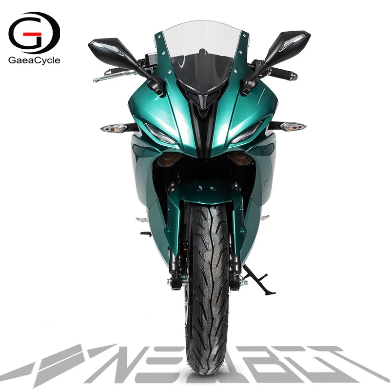 Buy Electric Motorcycle 8000W Racing Electric Motorcycles for Adults