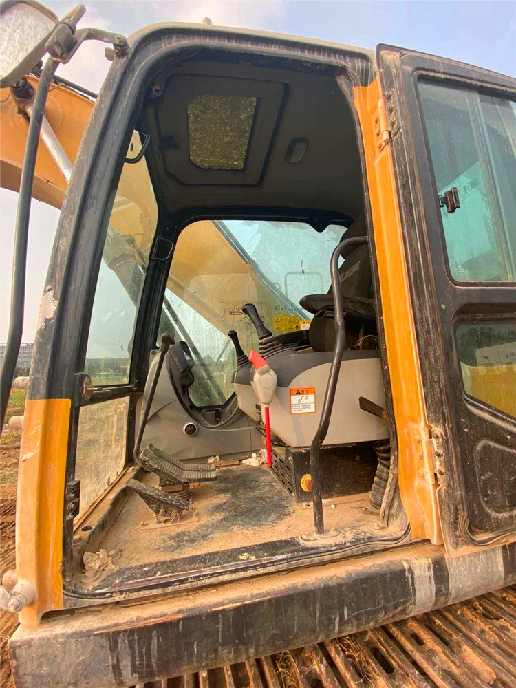 XCMG Official XE270D Second-hand Excavator 27 Ton Used Crawler Excavator for Sale