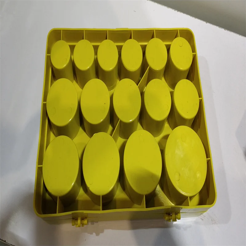  O Ring Box Hot-sale Buna-N AS568 O-Ring Kit for Excavator